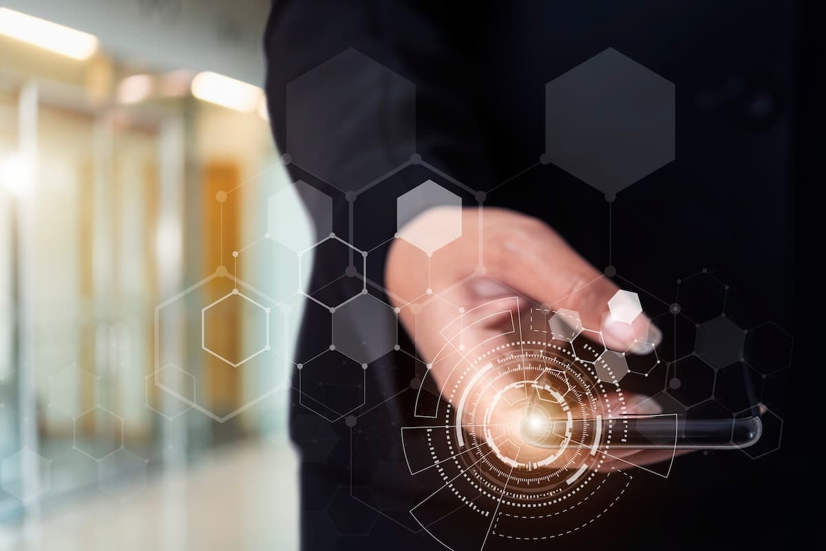 Zespół HOLODEC - Profesjonalni specjaliści IT pracujący nad projektami